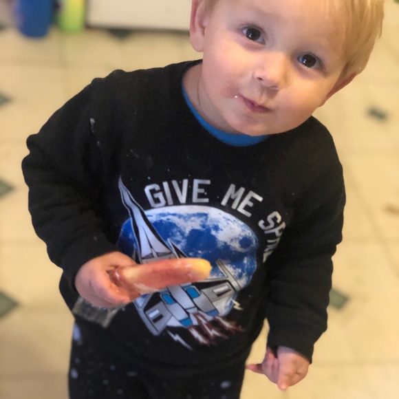 Meet your Posher, Ashleigh - Picture 2 of 2